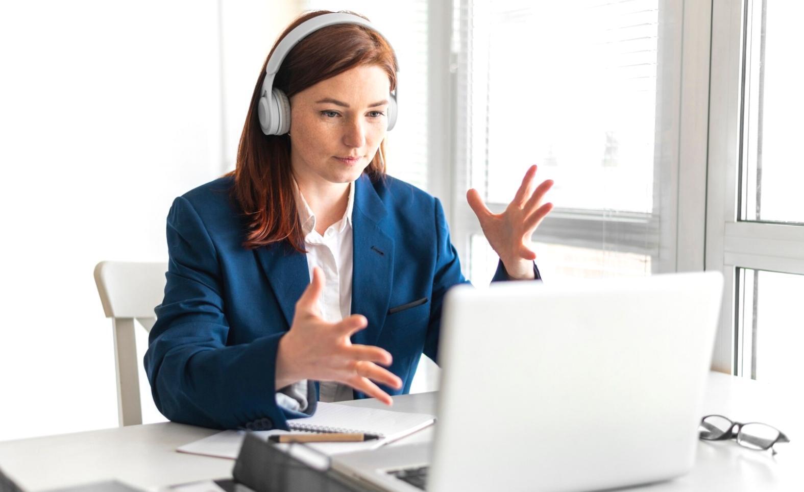 Sesión de mentoría financiera personalizada